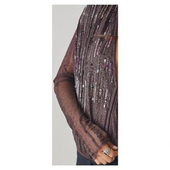 Free People Business as Usual Bodysuit - Picture 3 of 3